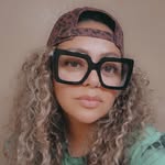 Lucy Cuellar - @the_chic_lulu - Instagram