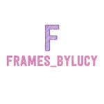 Lucy Cutler - @frames_bylucy - Instagram
