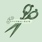 Lucy Cutler - @lucymai.hair - Instagram