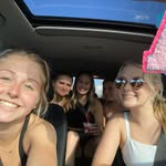 Lucy Daigle - @its.yo.girl.lu - Instagram