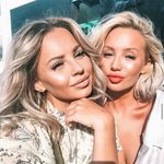 Lucy And Elle Darby - @thedarbysisters - Instagram