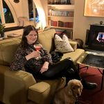 Lucy Rose - @lucydarby65 - Instagram