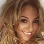 Lucy-lou Darby - @lucydarby94 - Instagram