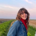 Lucy Davidson - @luce_davidson - Instagram