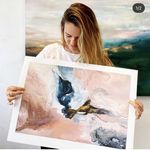 Lucy Davidson - @lucyd_art - Instagram