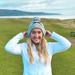 Lucy Davidson - @lucygolfscotland - Instagram