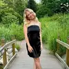 Lucy Davidson - @lucy.does.cosmetology - TikTok