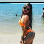Luciene Barbosa - @lucydejesus37 - Instagram
