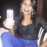 Lucy de Jesus - @dejesus5096 - Instagram