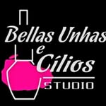 Lucy De Jesus - @bellasunhas_ecilios - Instagram