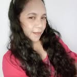Lucy DeJesus - @lucydejesus120 - Instagram