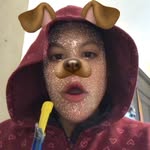 Lucy Dejesus - @lucy2_13 - Instagram
