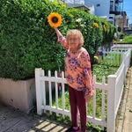 Lucy DeJesus - @lucydejesus76 - Instagram