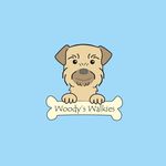 lucy delaney - @woodys__walkies - Instagram