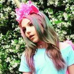 lucy delaney - @pipper_rockelle_lover - Instagram