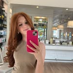 Lucy - @lucydennis18 - Instagram