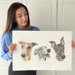 lucydennisart - @lucydennisart - Instagram