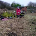 Lucy Denton - @magiccats37 - Instagram
