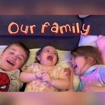 Lucy Denton - @lucy_and_kids - Instagram