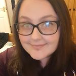 Lucy Devine - @lucydev_7 - Instagram