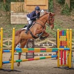 Lucy Devine - @lucyd.eventing - Instagram