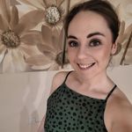 Lucy Devine - @lucydevine96 - Instagram