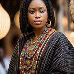 Lucy G. Mensah - @lucy.diggs.988 - Instagram