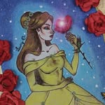 Lucy D. - @lucy.d.illustrations - Instagram