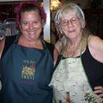 Lucy Dodge - @ldodge1970 - Instagram