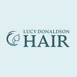 Lucy Donaldson Hair - @lucy_donaldson_hair - Instagram