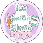 Lucy Dreyer - @luc.daish.slimes - Instagram