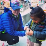 Lucy Durst - @lulu.wanders - Instagram