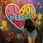 Lucy - @lucy.dyerr - Instagram
