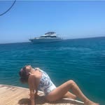 Lucy Easter - @lckfyfe - Instagram