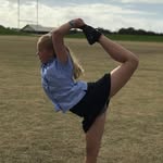 @lucyeastergaard.dance - Instagram
