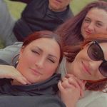 Lucy Eden - @sophie.dupuis.12914 - Instagram