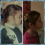 Lucy Eden - @lucyeden75 - Instagram