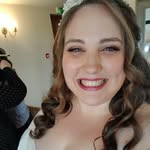 Lucy Gillians - @lucyedgehill - Instagram
