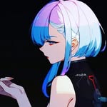 𝐿𝓊𝒸𝓎 𝒦𝓊𝓈𝒽𝒾𝓃𝒶𝒹𝒶 - @lucy_.edgerunner - Instagram