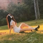 xin - @lucy_edgerunner - Instagram