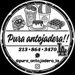 Lucy Siordia-Eguia - @pura_antojadera_la - Instagram
