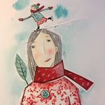 Lucy Elliott - @lucyelliott.illustration - Instagram
