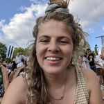 Lucy Elliott - @lucyelliott97 - Instagram