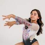 Lucy Elliott - @lucybe.gymnastics26 - Instagram