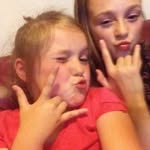 Lucy Ann Foster Ellison - @lucyellison123 - Instagram