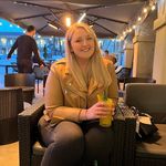 Lucy Ellison - @lucyrebecca98 - Instagram
