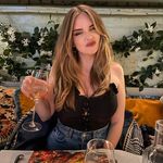 Lucy Erickson - @mslucyerickson - Instagram