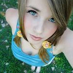 Lucy Erickson - @lucyerickson506 - Instagram