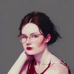 Lucy Erickson - @artbylucyjoy.e - Instagram