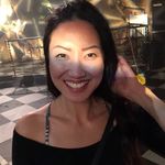 Lucy Shuo Hui Erickson - @lucy_intheskky - Instagram